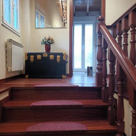 Casa O Cobo Villa Padrón Dış mekan fotoğraf