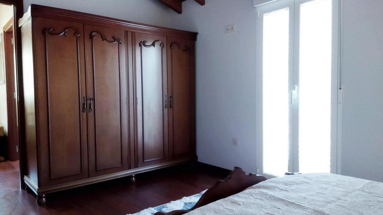 Casa O Cobo Villa Padrón Dış mekan fotoğraf