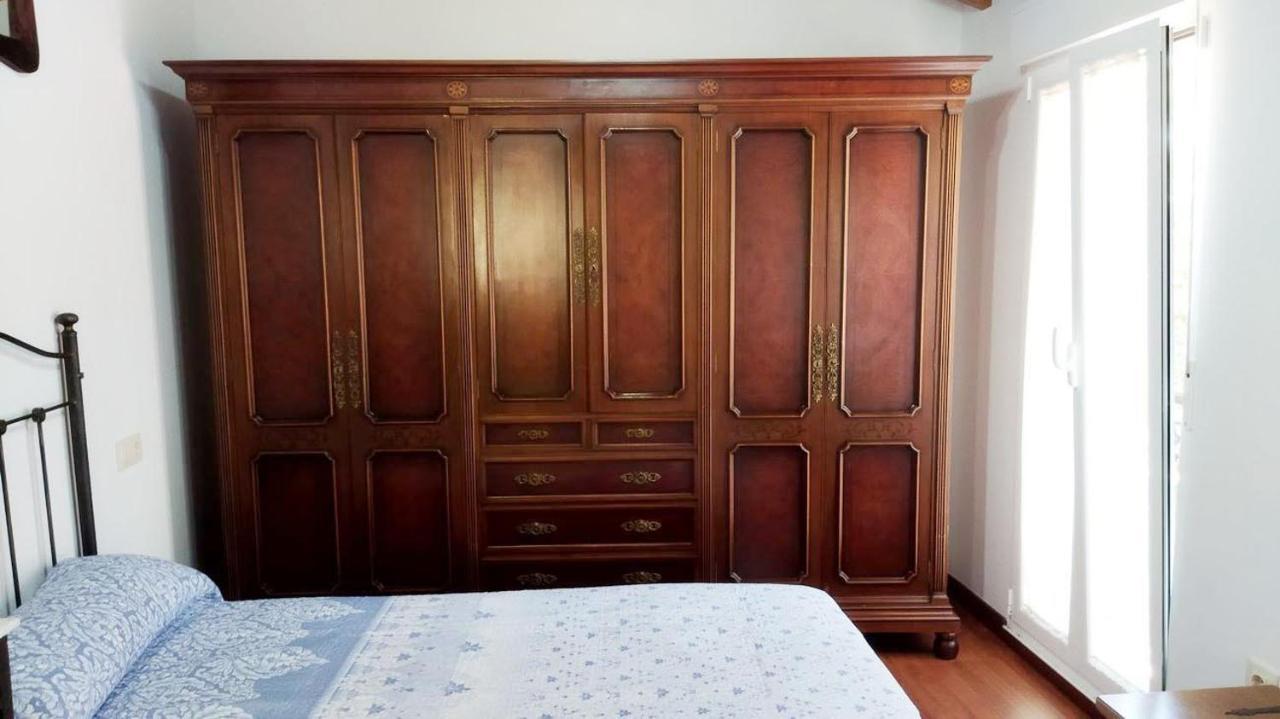Casa O Cobo Villa Padrón Dış mekan fotoğraf