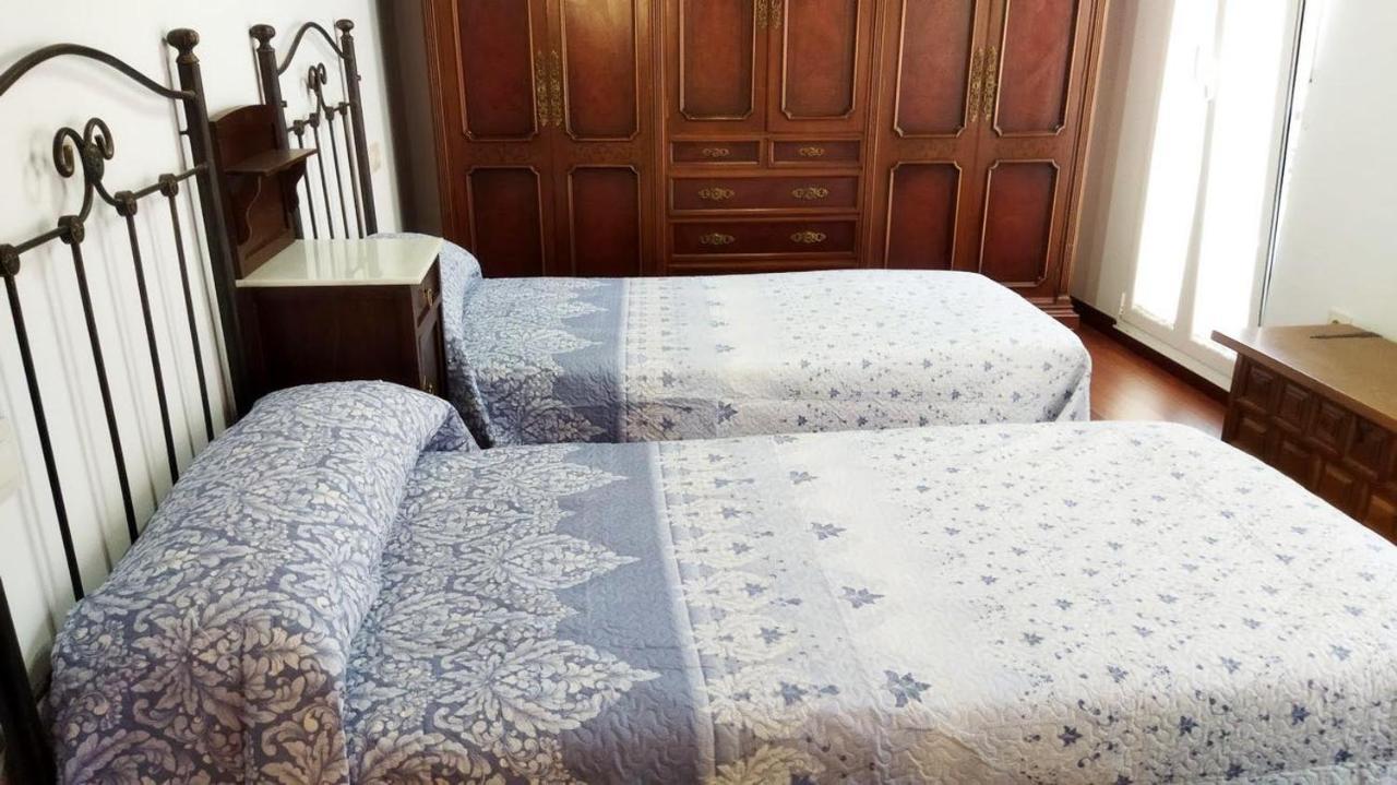 Casa O Cobo Villa Padrón Dış mekan fotoğraf