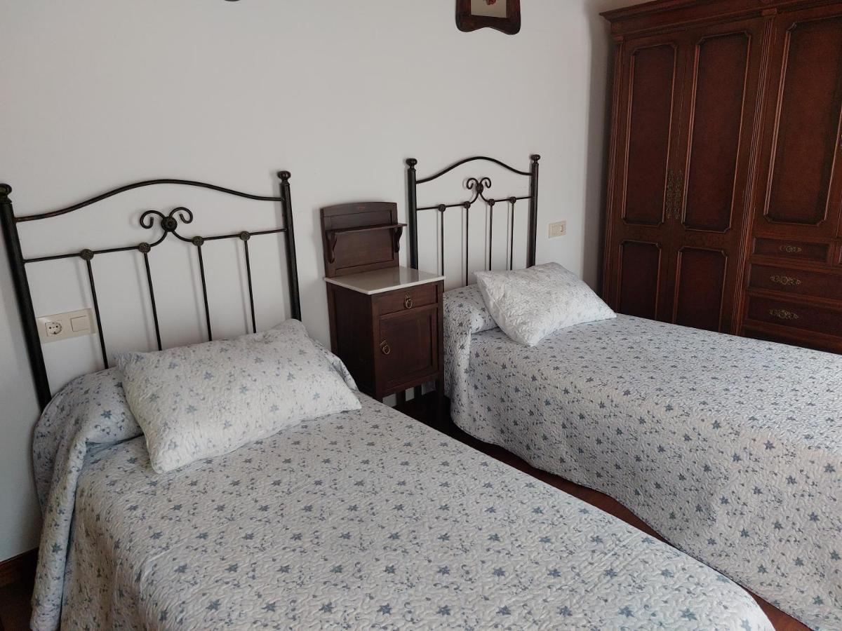Casa O Cobo Villa Padrón Dış mekan fotoğraf