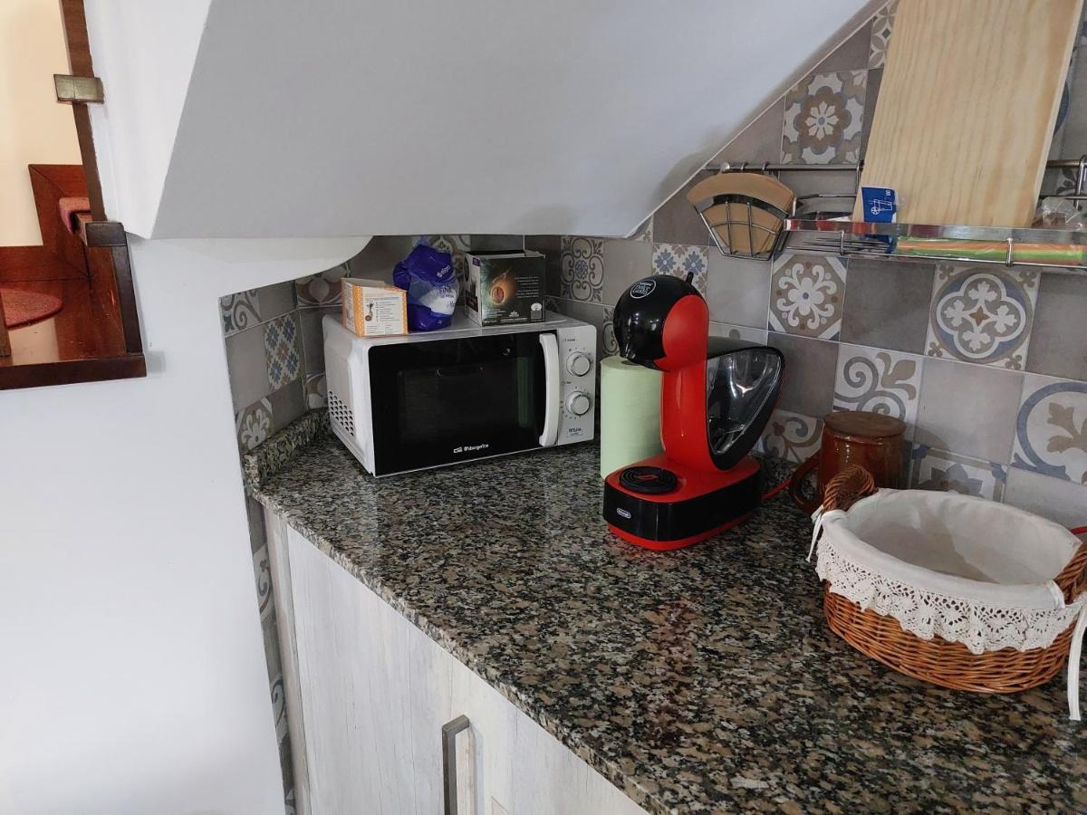 Casa O Cobo Villa Padrón Dış mekan fotoğraf